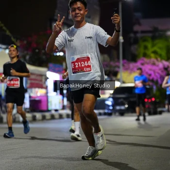 Runner Photo 1119803