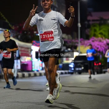 Runner Photo 1119811