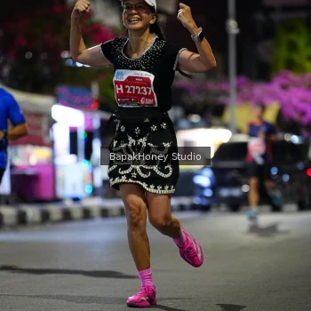 Runner Photo 1119888
