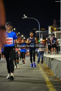 Runner Photo 1120310