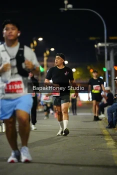 Runner Photo 1120339