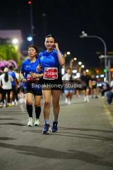 Runner Photo 1120414