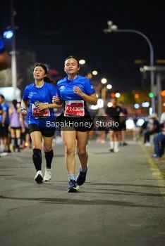 Runner Photo 1120436