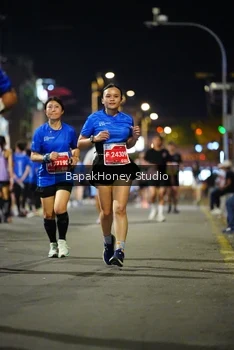 Runner Photo 1120443