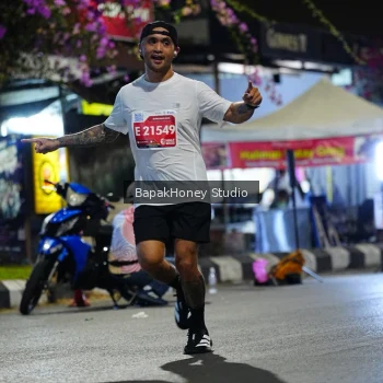 Runner Photo 1120953