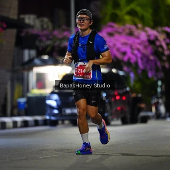Runner Photo 1121458
