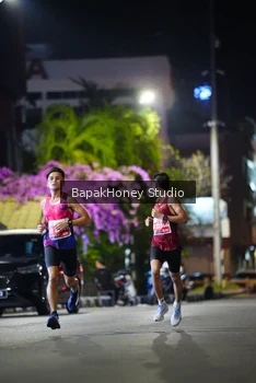 Runner Photo 1121516