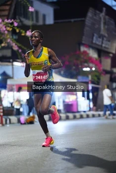 Runner Photo 1121521