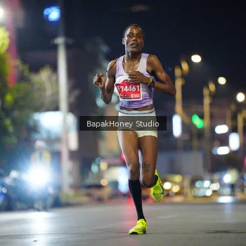 Runner Photo 1121587