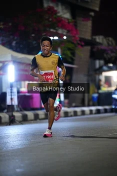 Runner Photo 1121661