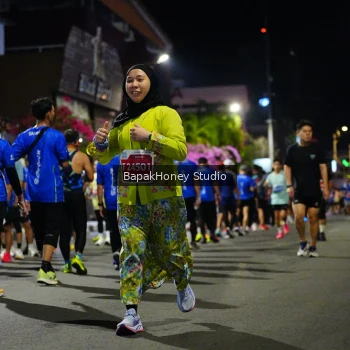 Runner Photo 1122354