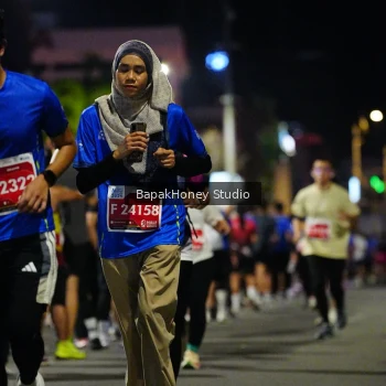 Runner Photo 1122504