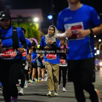 Runner Photo 1122505