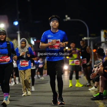 Runner Photo 1122507