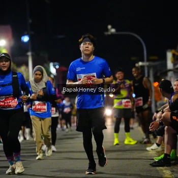 Runner Photo 1122508