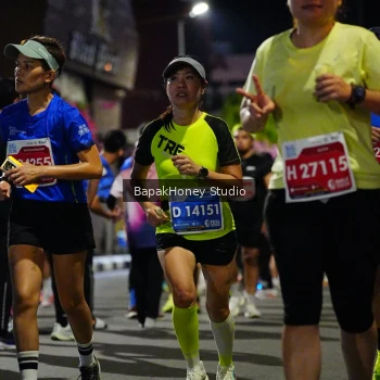 Runner Photo 1122511