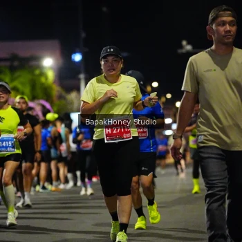 Runner Photo 1122514