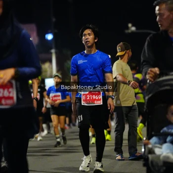 Runner Photo 1122524
