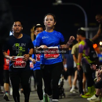 Runner Photo 1122566