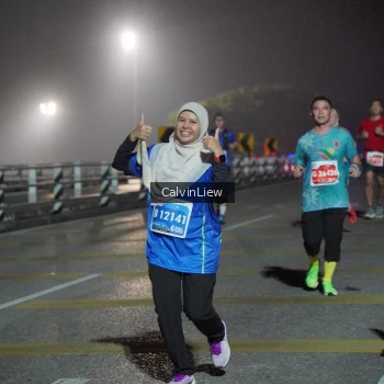 Runner Photo 1123404