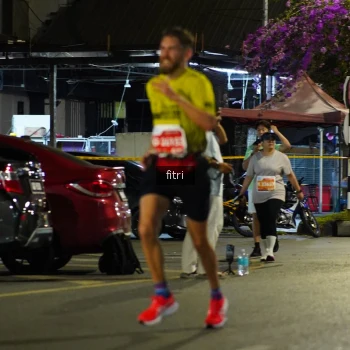 Runner Photo 1123407