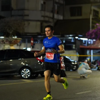 Runner Photo 1123656