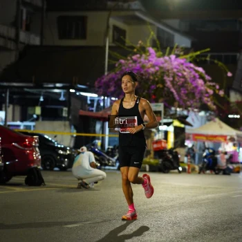 Runner Photo 1123683