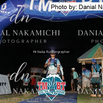 Runner Photo 112369