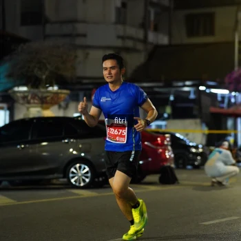 Runner Photo 1123695