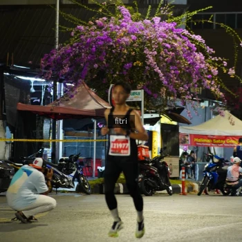 Runner Photo 1124227