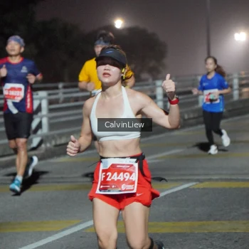 Runner Photo 1124305