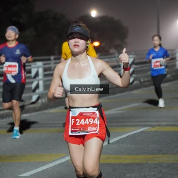 Runner Photo 1124315