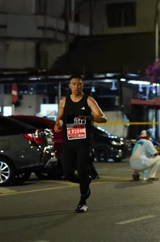 Runner Photo 1124327
