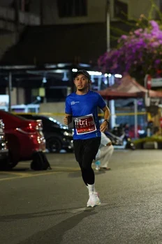 Runner Photo 1124341