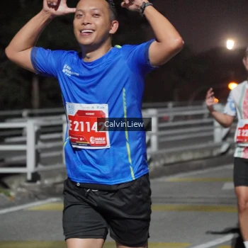 Runner Photo 1124493