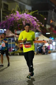 Runner Photo 1124550