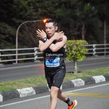 Runner Photo 1124638