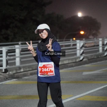 Runner Photo 1124644