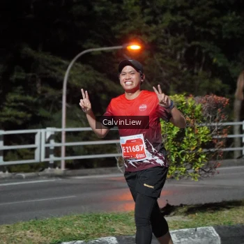 Runner Photo 1124687