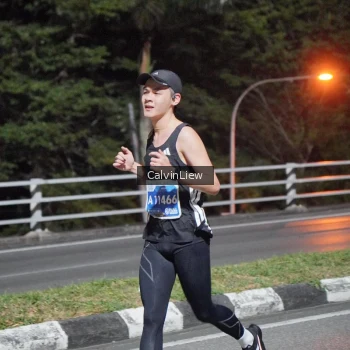 Runner Photo 1124733