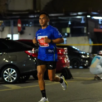 Runner Photo 1125031