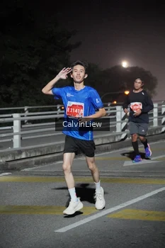 Runner Photo 1125034