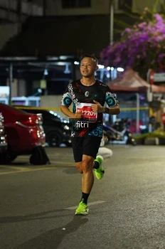 Runner Photo 1125040