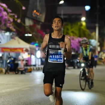 Runner Photo 1125124