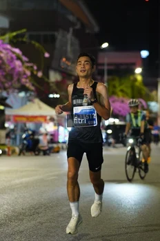 Runner Photo 1125133