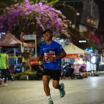 Runner Photo 1125193