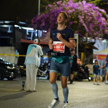 Runner Photo 1125293