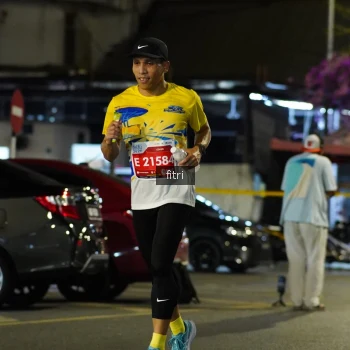 Runner Photo 1125300
