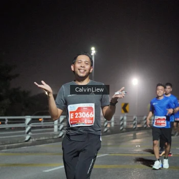 Runner Photo 1125310