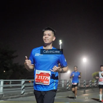 Runner Photo 1125330